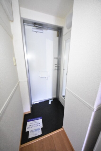 レオパレスタウニー 下連雀の物件内観写真