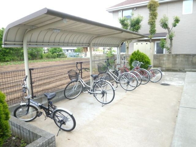 レオパレスヒロの物件内観写真