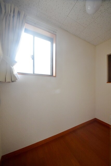 レオパレスブルーメの物件内観写真