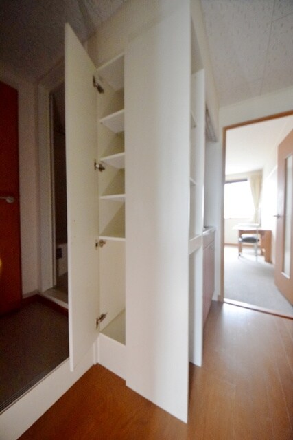 レオパレスブルーメの物件内観写真