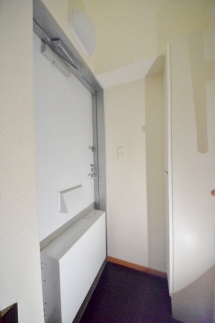 レオパレスブルーメの物件内観写真