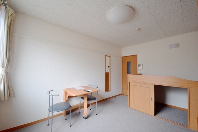 レオパレスブルーメの物件内観写真