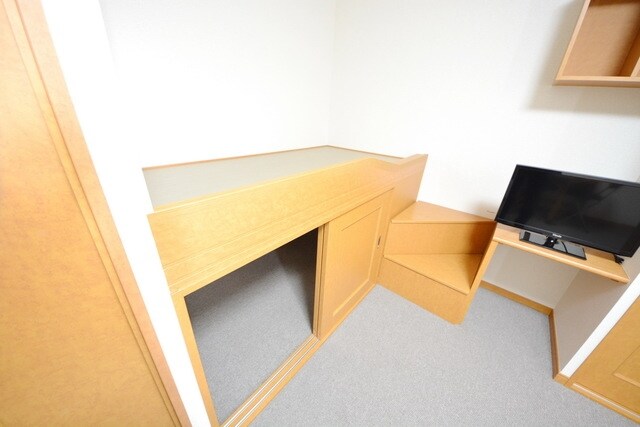 レオパレスボナールの物件内観写真