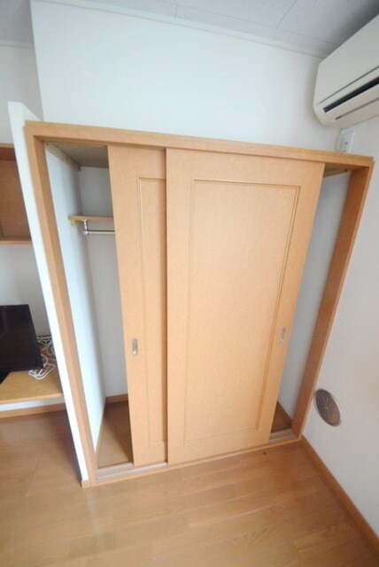 レオパレスルーチェの物件内観写真