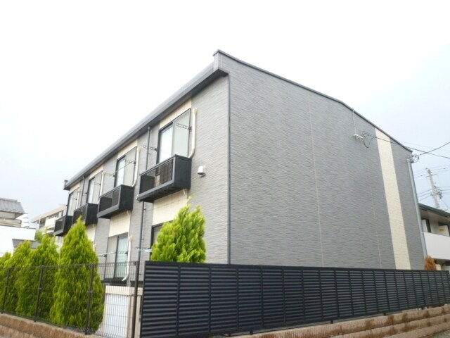 レオパレスルーチェの物件内観写真