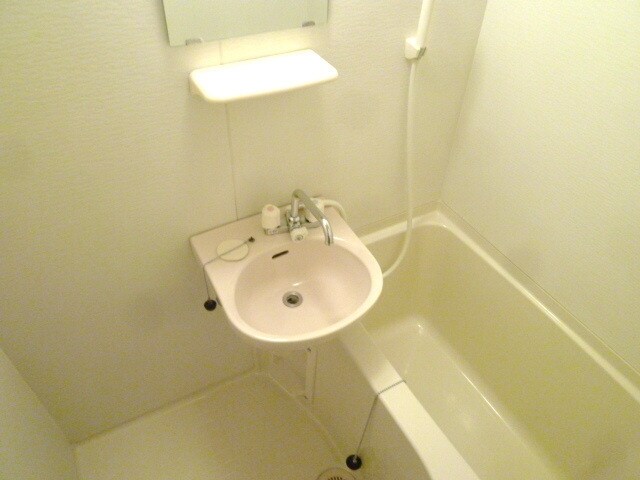 レオパレス中原の物件内観写真