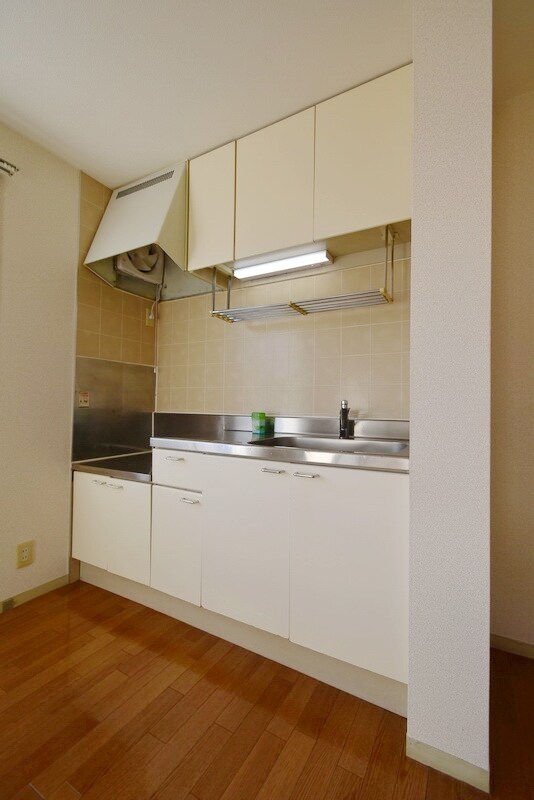 ストリームハウスの物件内観写真