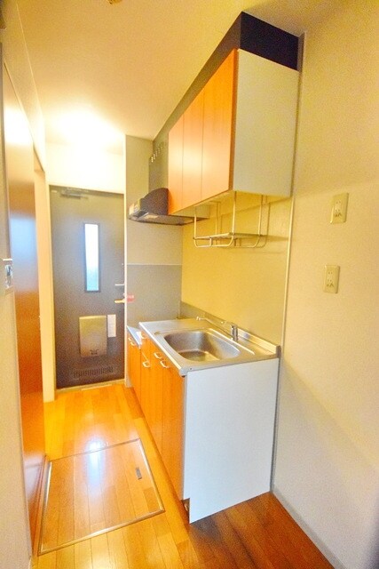 グランシードSの物件内観写真