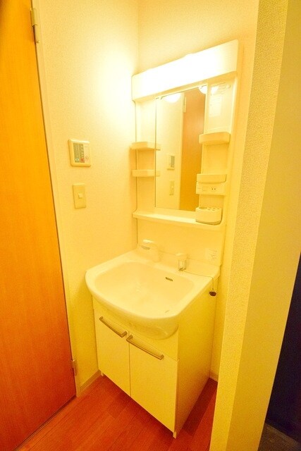 グランシードSの物件内観写真