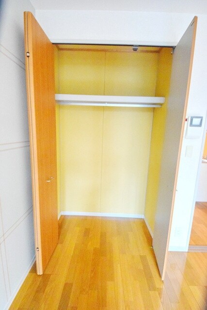 グランシードSの物件内観写真