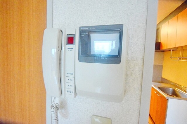 グランシードSの物件内観写真