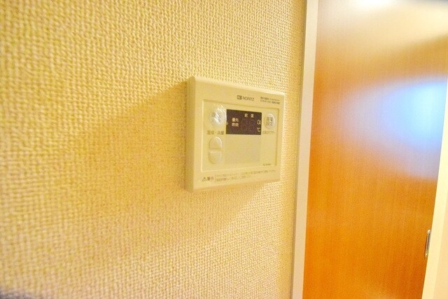 グランシードSの物件内観写真