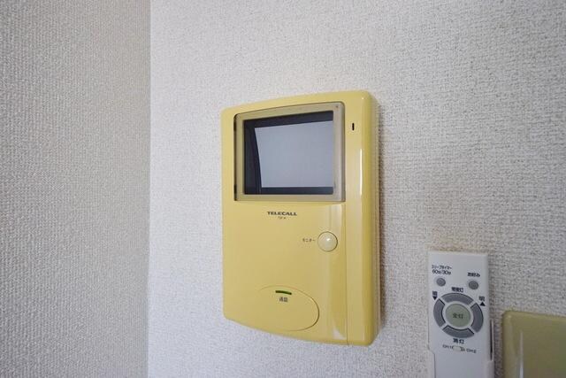 メゾンドELLEIIIの物件内観写真