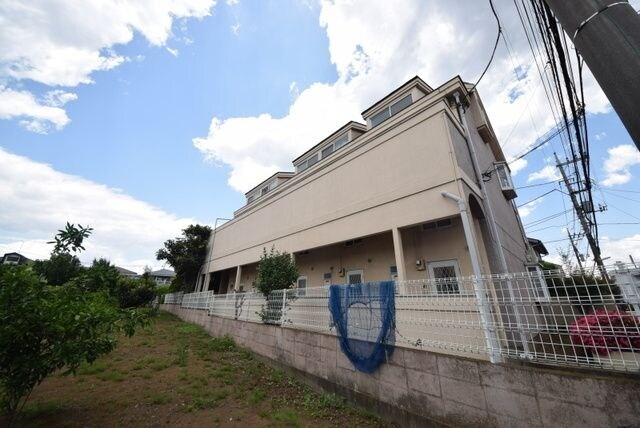 シティパレス東久留米IIの物件内観写真