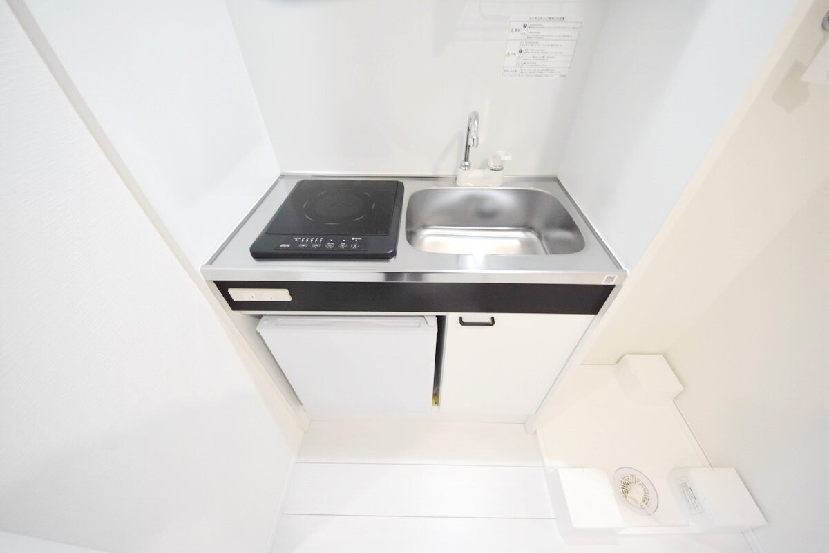 サザンロード保谷の物件内観写真