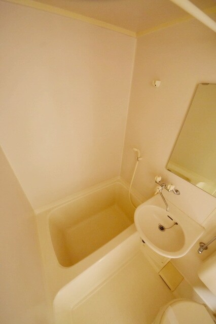 高橋ハイツの物件内観写真