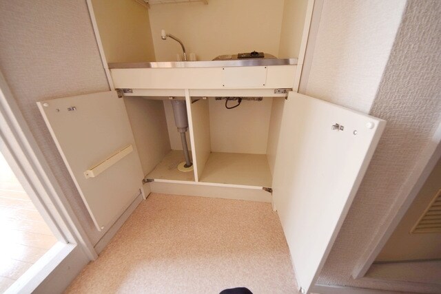 高橋ハイツの物件内観写真