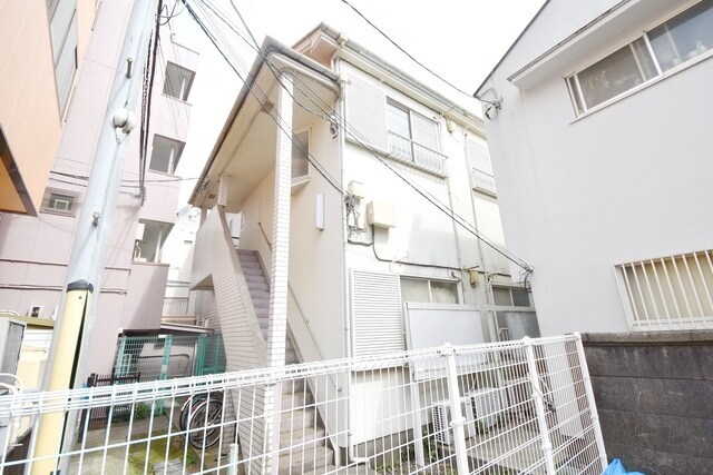 高橋ハイツの物件内観写真