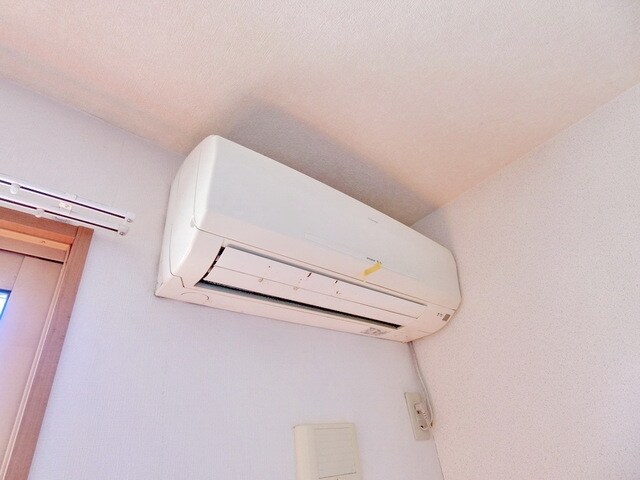 グロリアA棟の物件内観写真