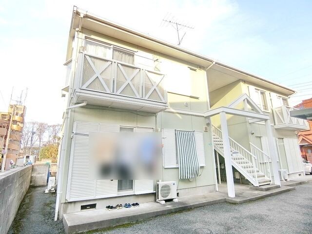 サンモールCの物件内観写真