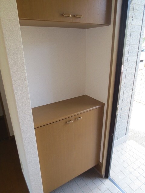 シェラ・エトワールの物件内観写真