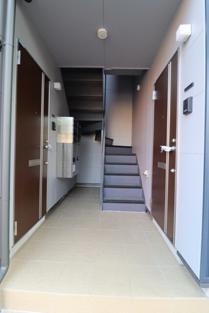 No4吉祥寺Stの物件内観写真