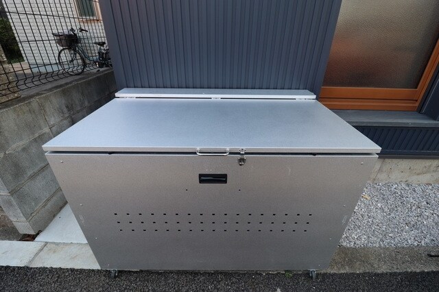 No4吉祥寺Stの物件内観写真