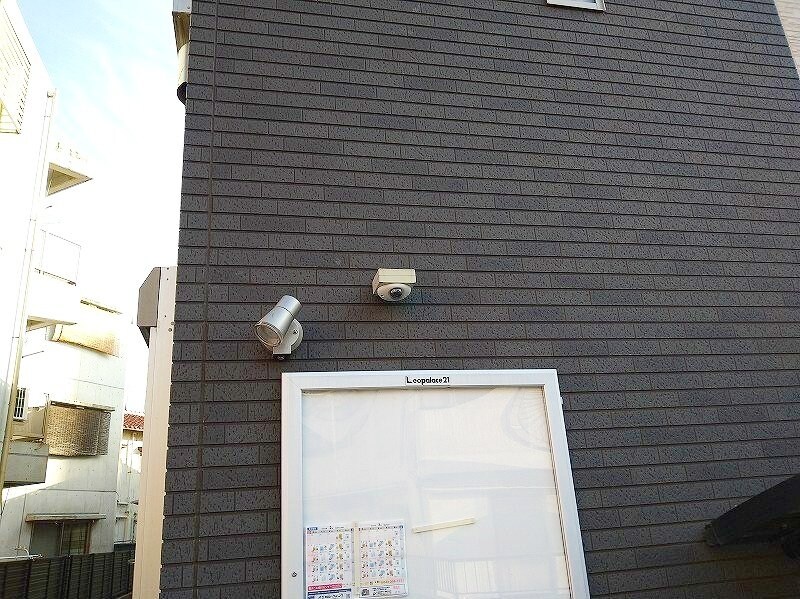 クレイノルーチェ ガジンの物件内観写真