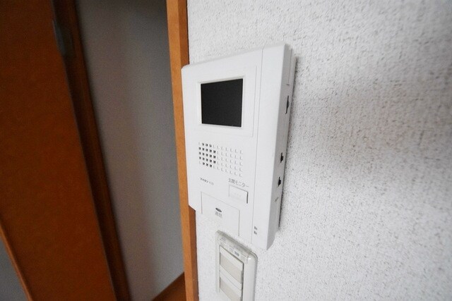 レオパレスエクレールIIの物件内観写真