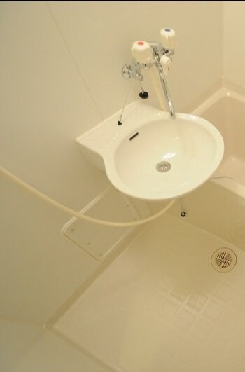 レオパレスグラティテュードの物件内観写真