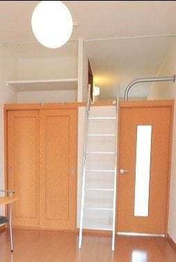 レオパレスグラティテュードの物件内観写真