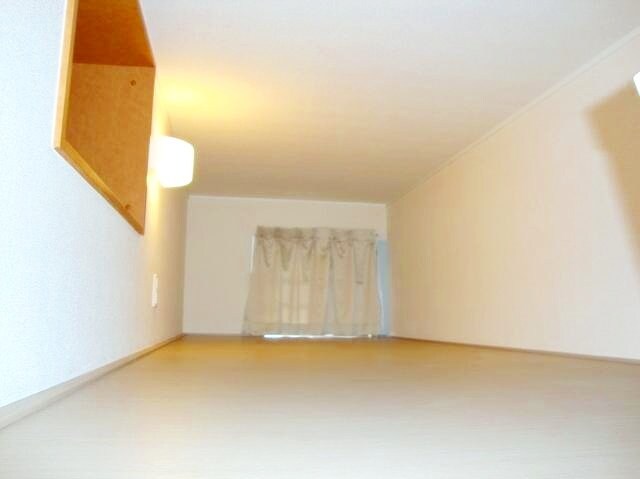 レオパレス磯の物件内観写真