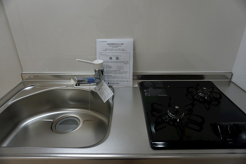 Green Ties 石神井台の物件内観写真