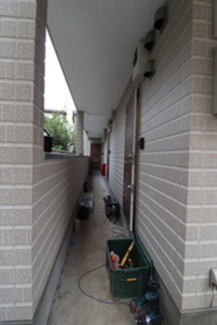 エクセルコート上石神井の物件内観写真