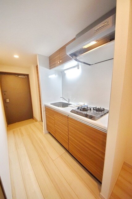 クレヴィスタ練馬武蔵関の物件内観写真