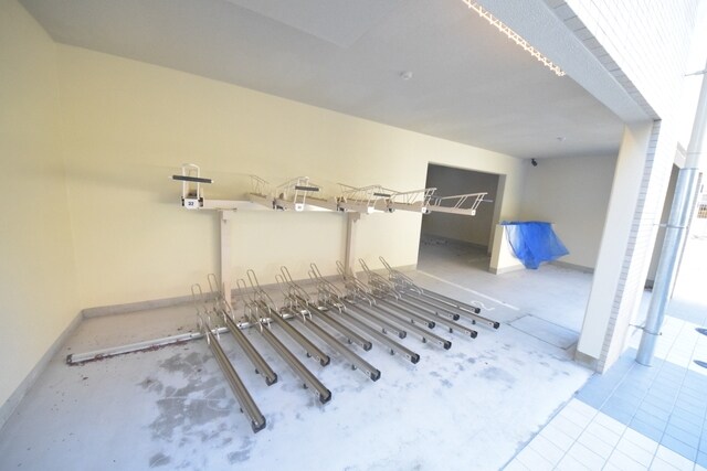 クレヴィスタ練馬武蔵関の物件内観写真