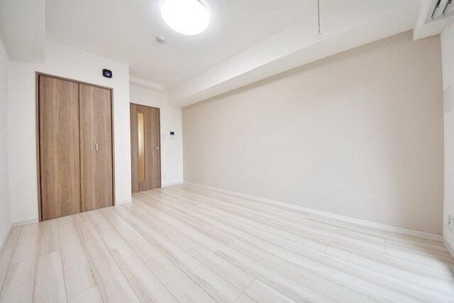 クレヴィスタ練馬武蔵関の物件内観写真