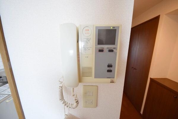 グランフォンテの物件内観写真