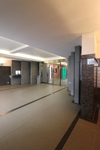 グランフォンテの物件内観写真