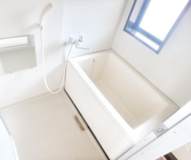 アメニティ の物件内観写真