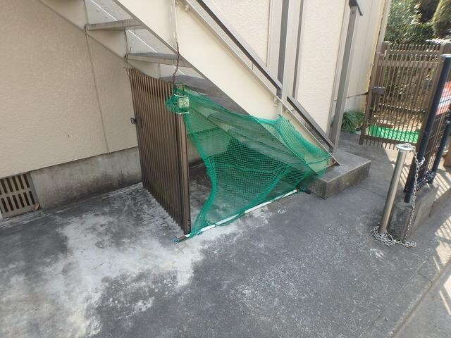 アメニティ の物件内観写真