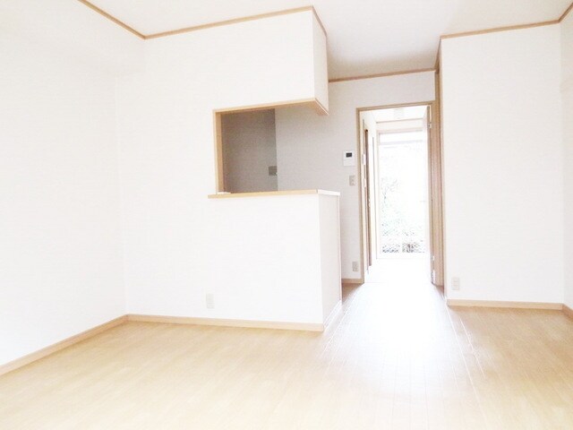 グラテース雅和の物件内観写真