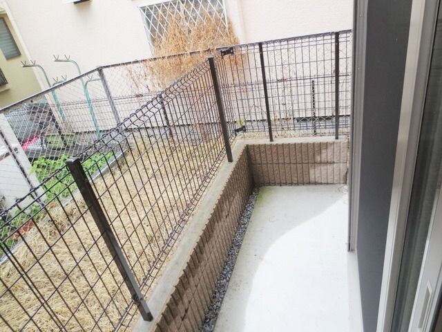 グラテース雅和の物件内観写真