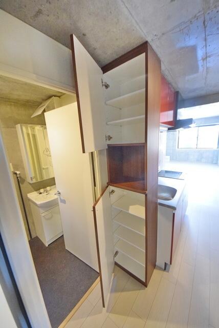 ジオルノ(Giorno)の物件内観写真