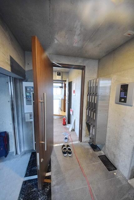 ジオルノ(Giorno)の物件内観写真