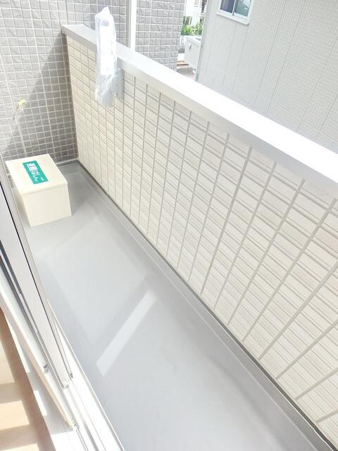 パレス国分寺の物件内観写真