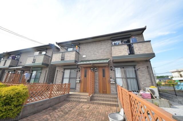 ベルコートの物件内観写真