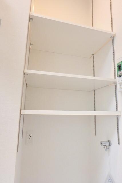 マーベラス国分寺東恋ヶ窪IIの物件内観写真