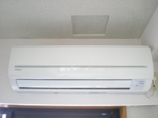 メビウスairの物件内観写真