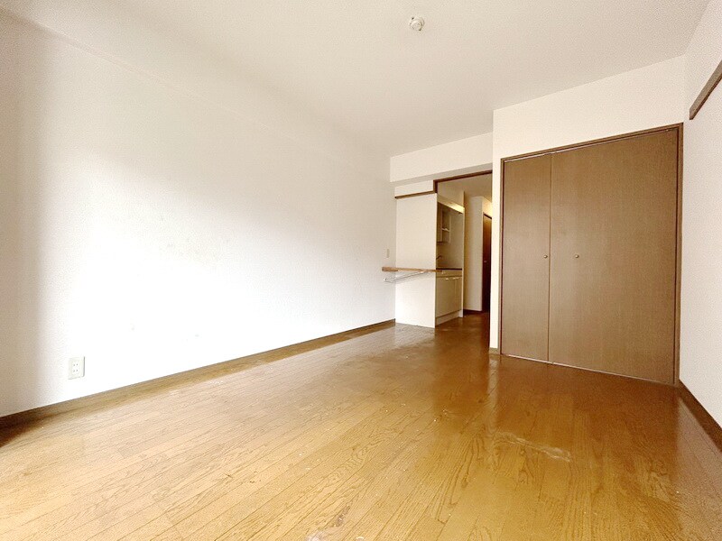 ワイ・エスあけのの物件内観写真